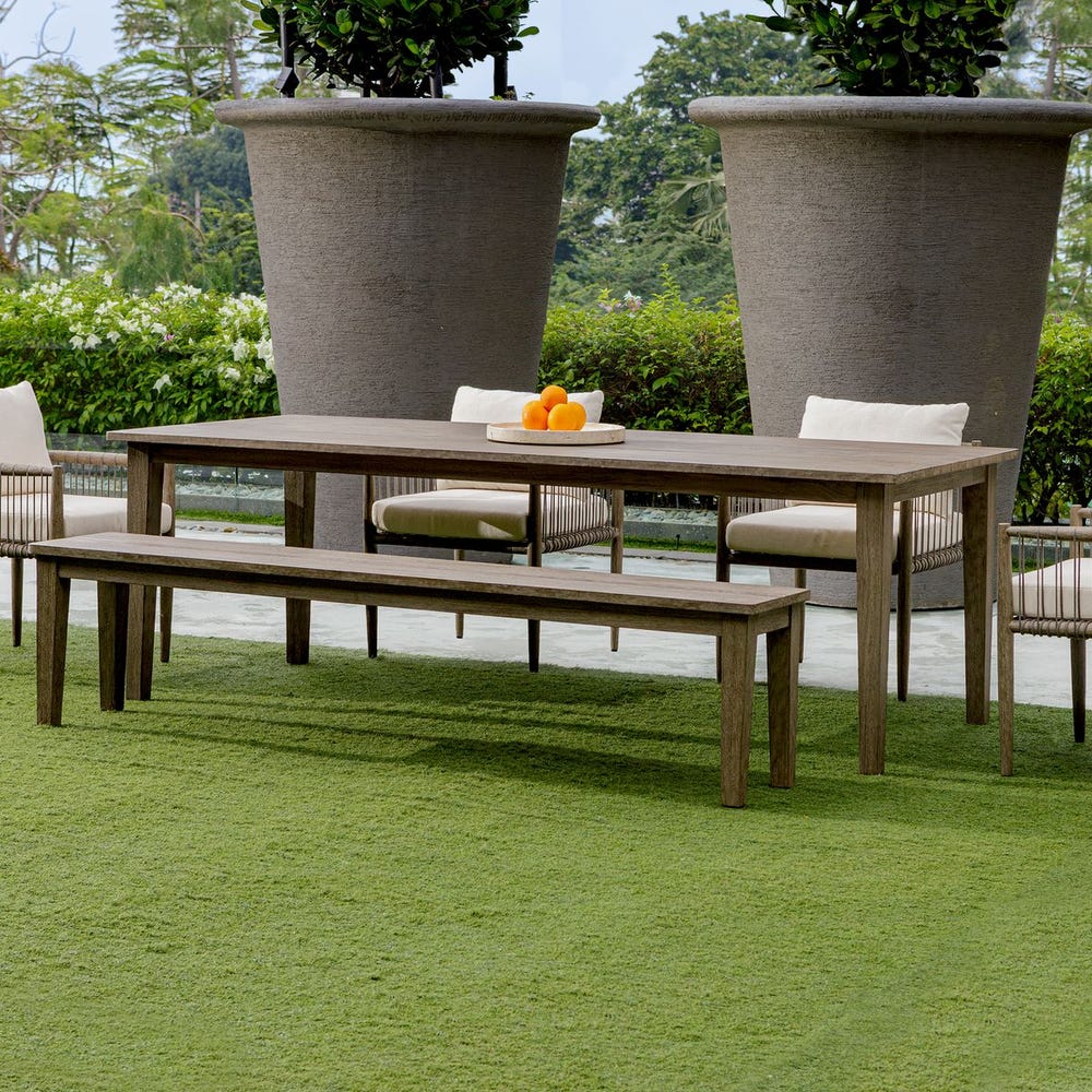 Forsyth Outdoor Dining Table