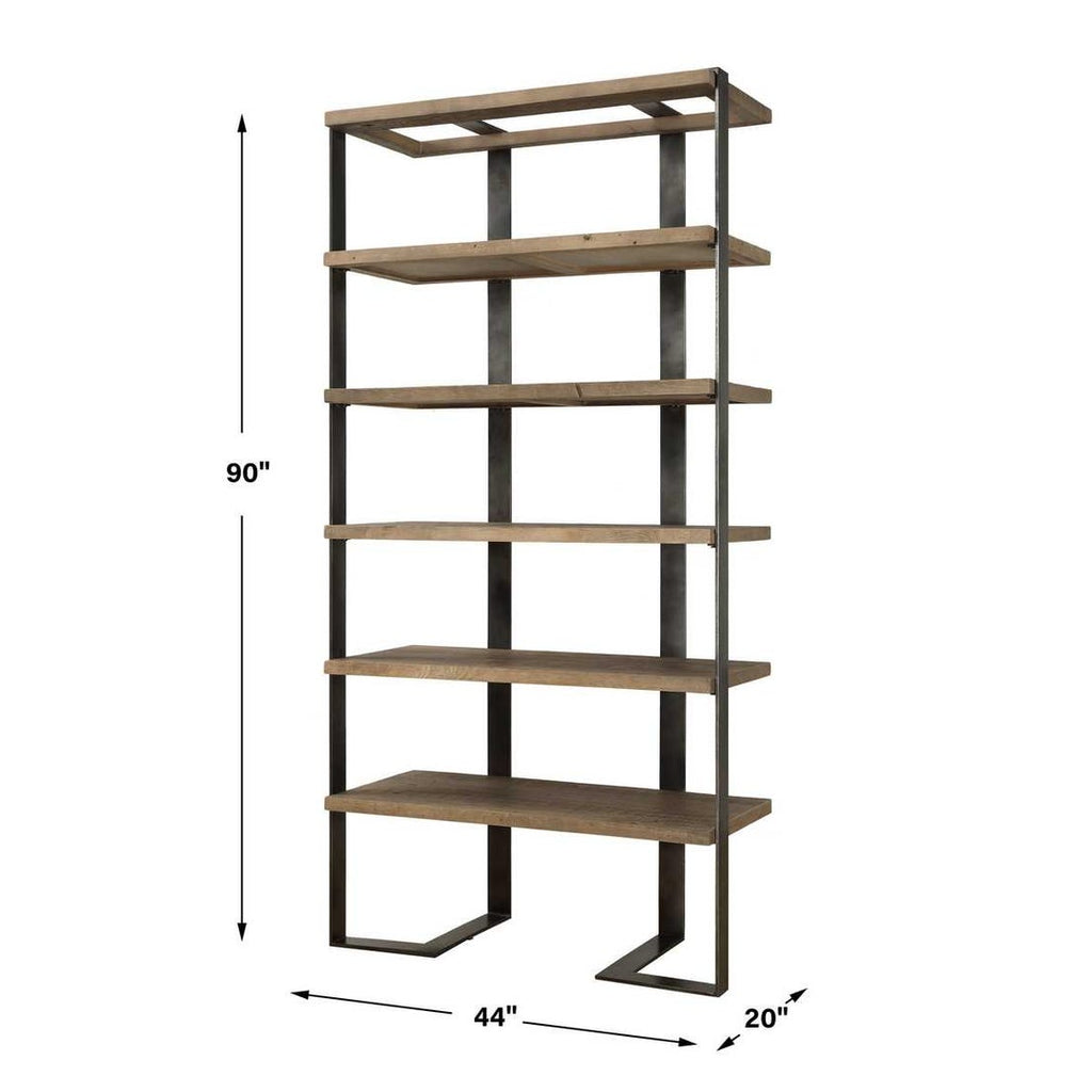 Felix Etagere