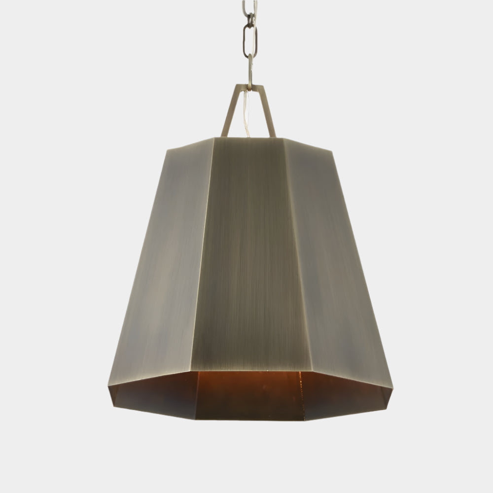 Granada, 1Lt Pendant