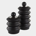 Accordion Containers, S/2