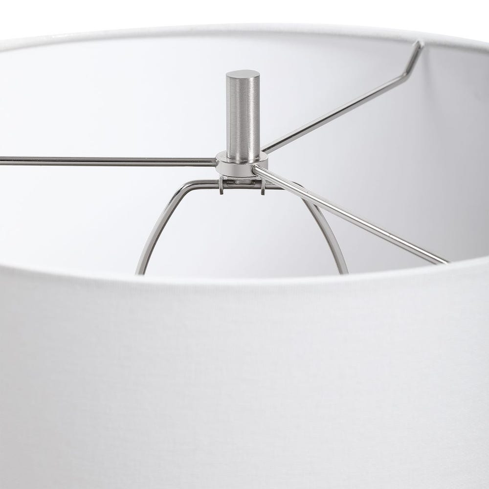 Waves Table Lamp