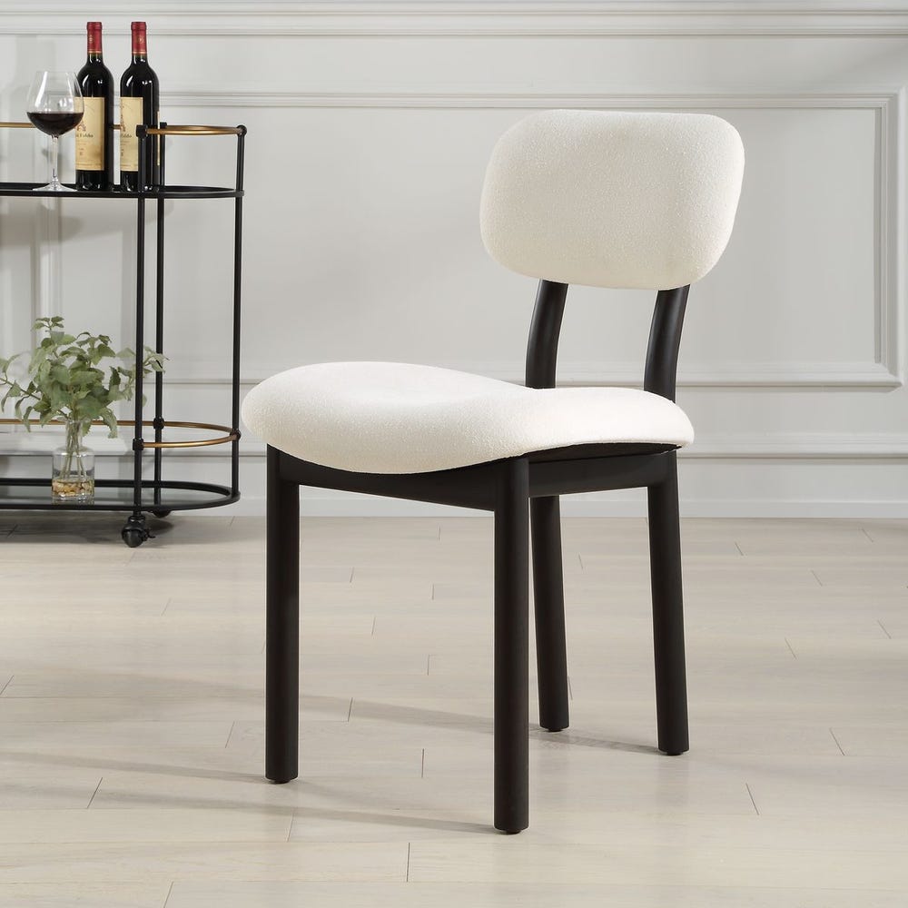 Sculpt Dining Chair, 2 Per Box, Priced Each