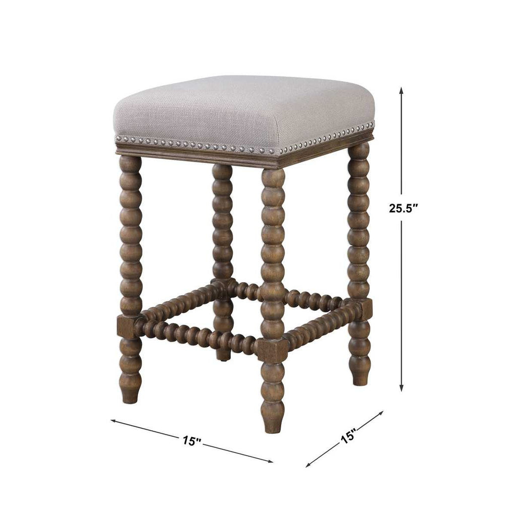 Pryce Counter Stool
