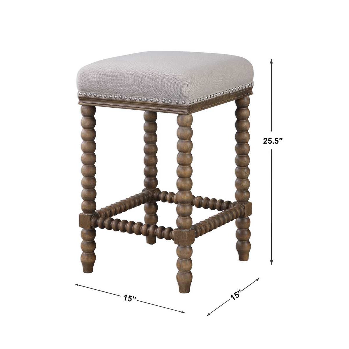 Pryce Counter Stool