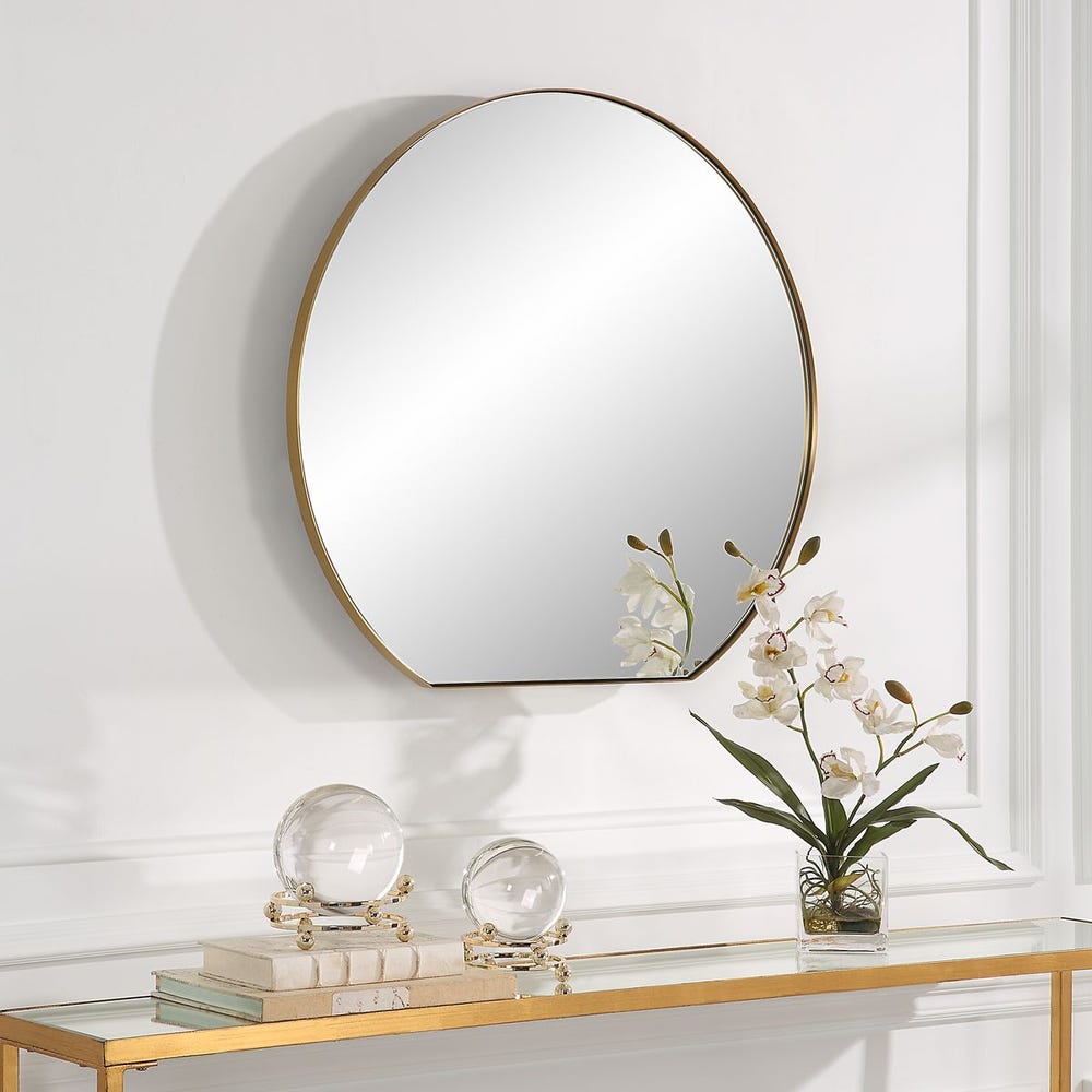 Cabell Small Mirror