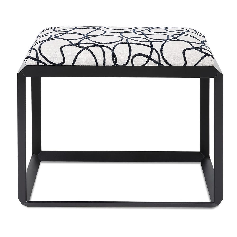 Curls Small Bench