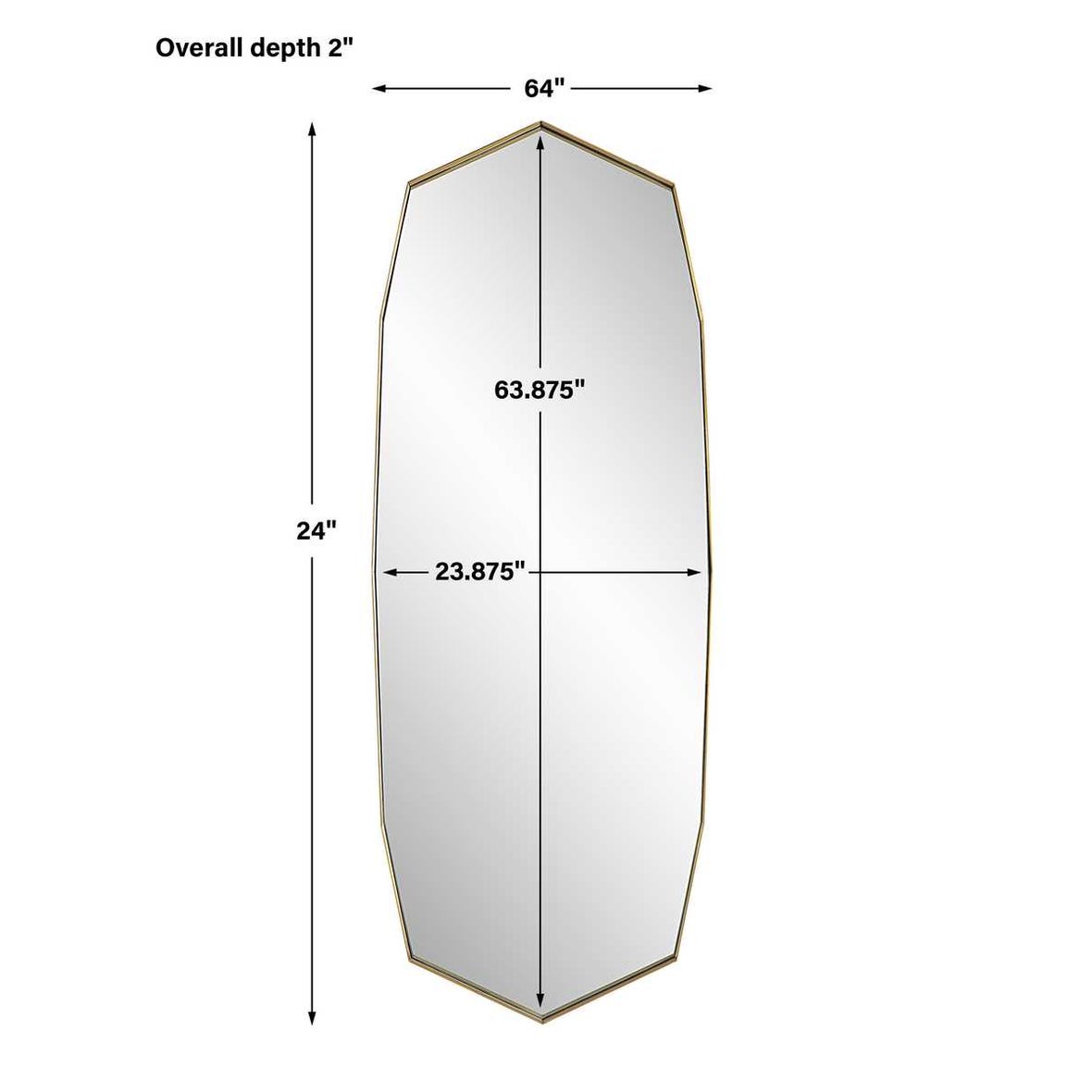Vault Mirror
