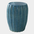 Harbor Garden Stool