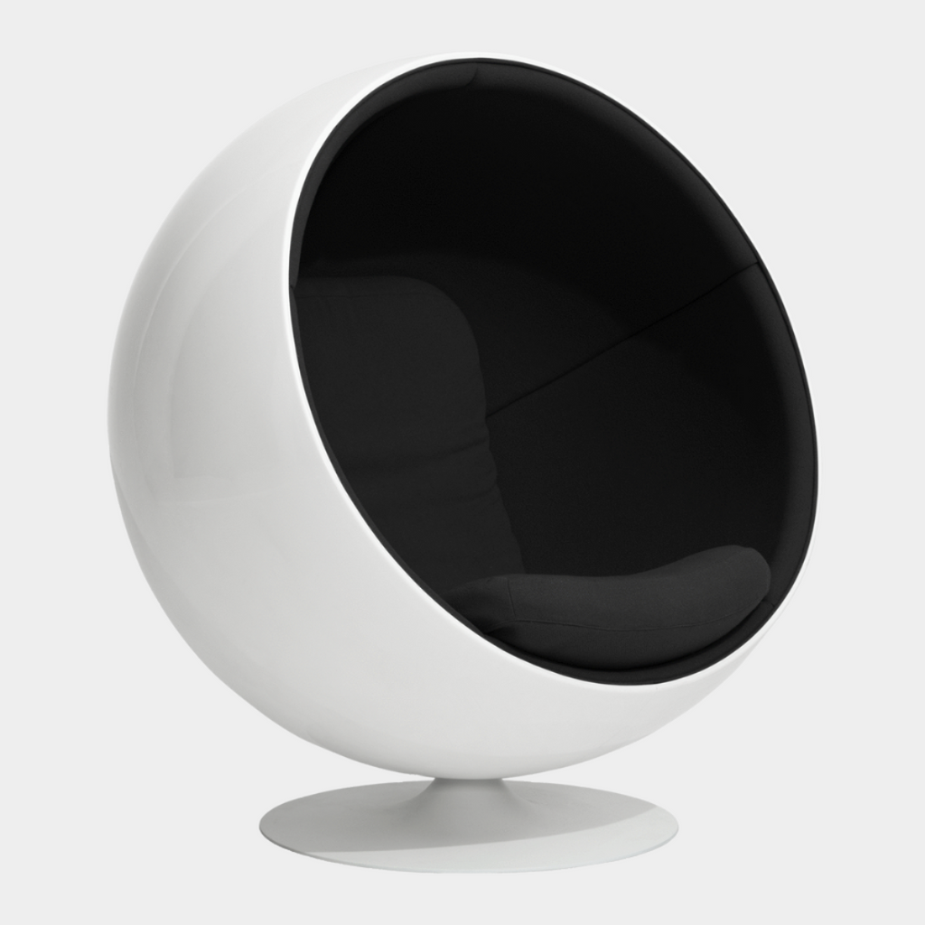 Ball Lounge Chair