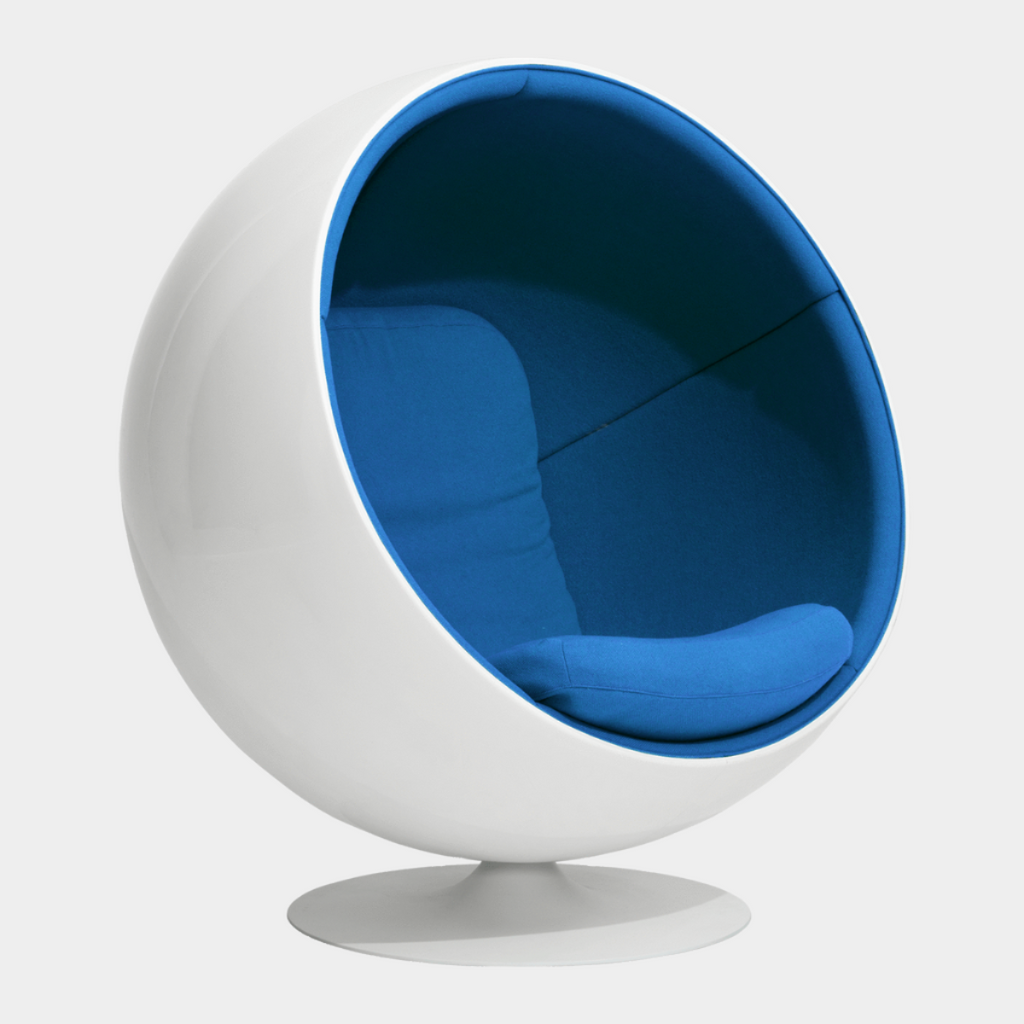 Ball Lounge Chair