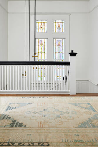 Anadolu Handmade Rug