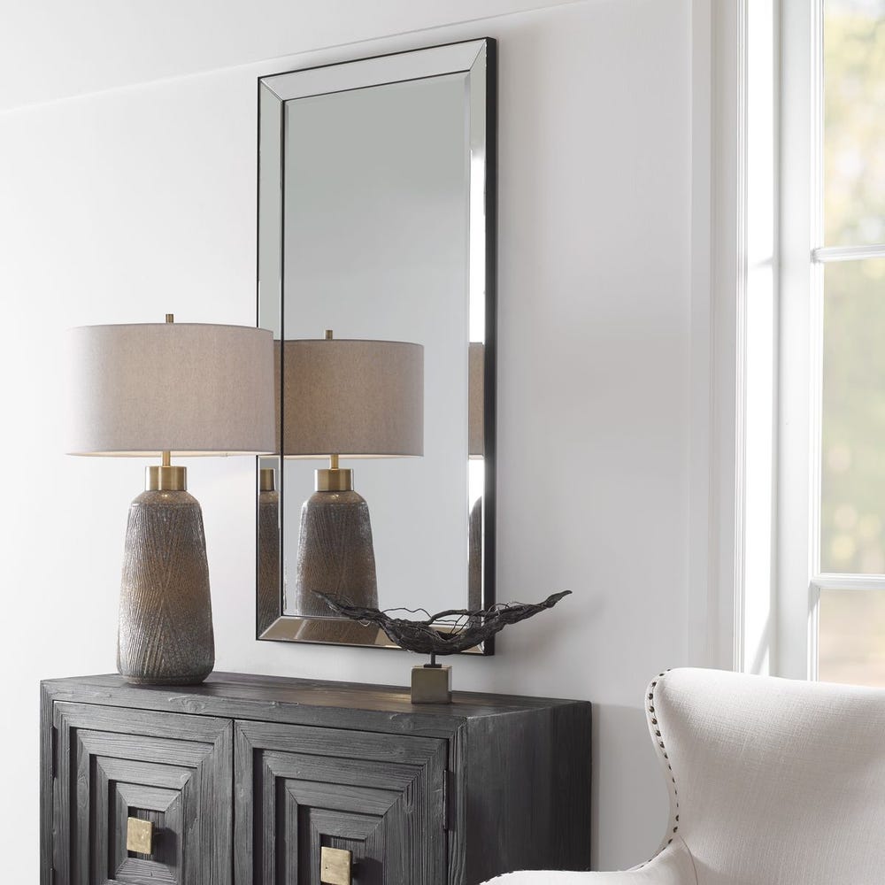 Lytton Mirror