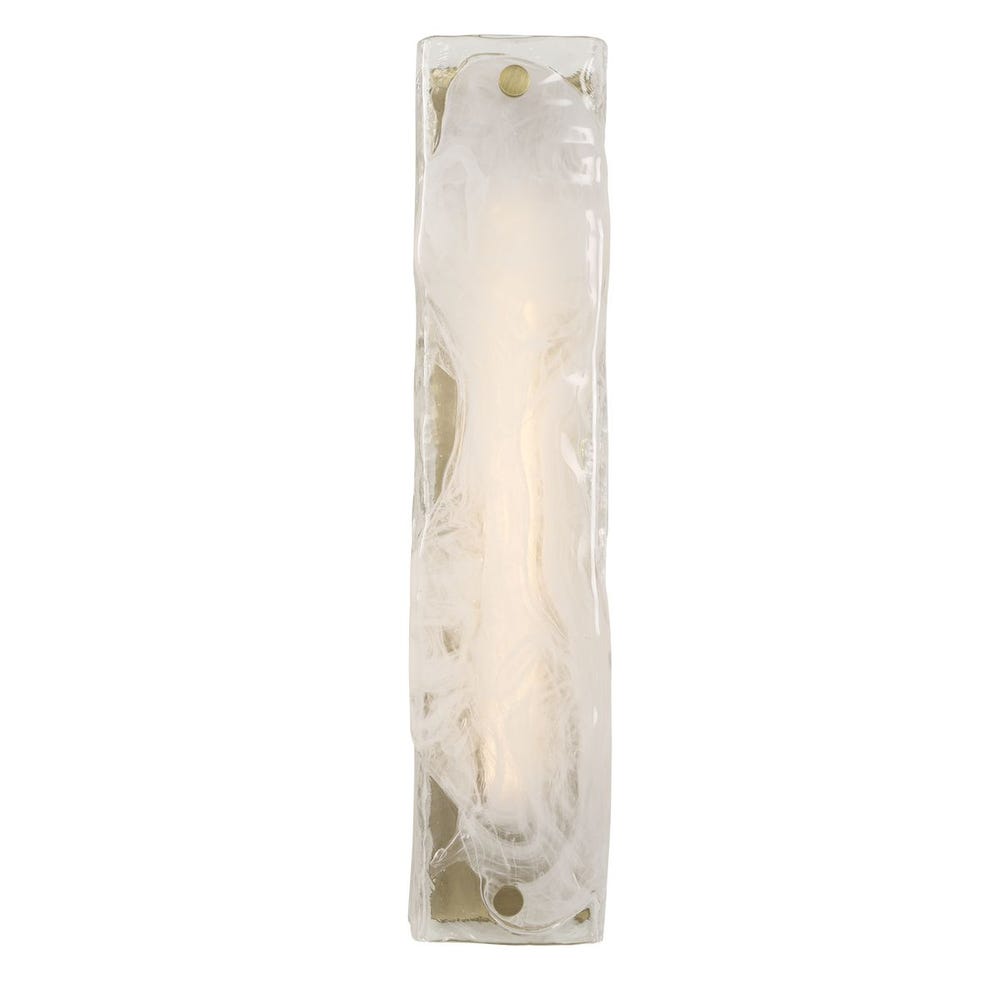 Taffy, 1 Lt LED WALL SCONCE