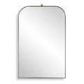 Cassidy Arch Mirror