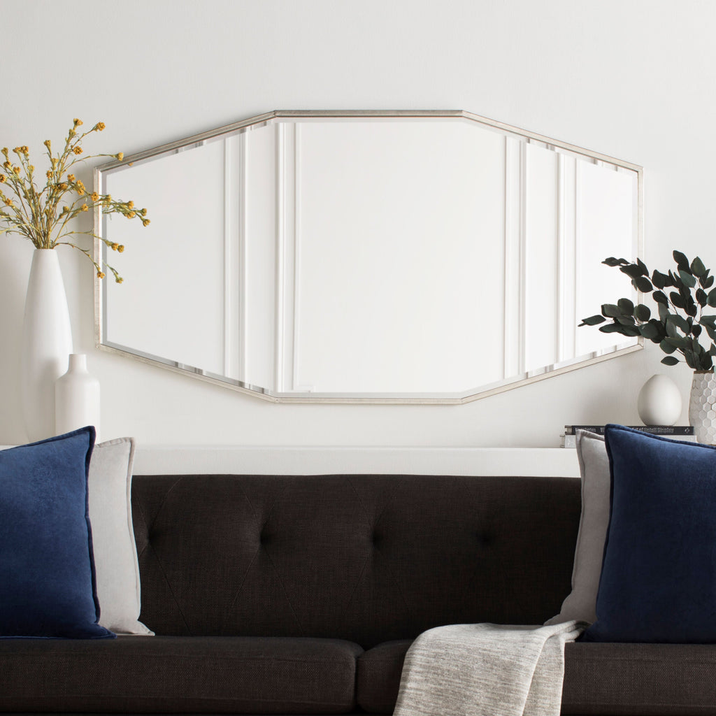 Adams Accent Mirror