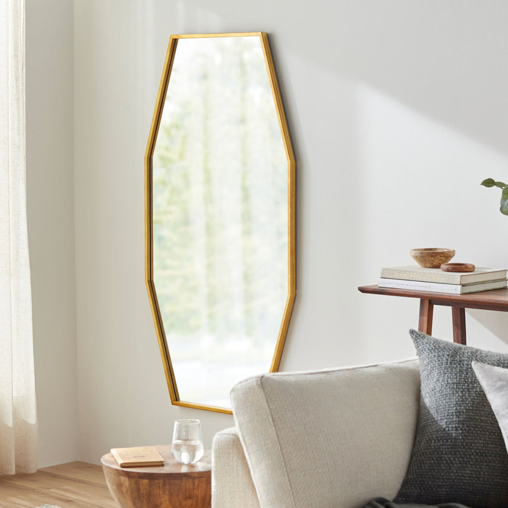 Adams Accent Mirror