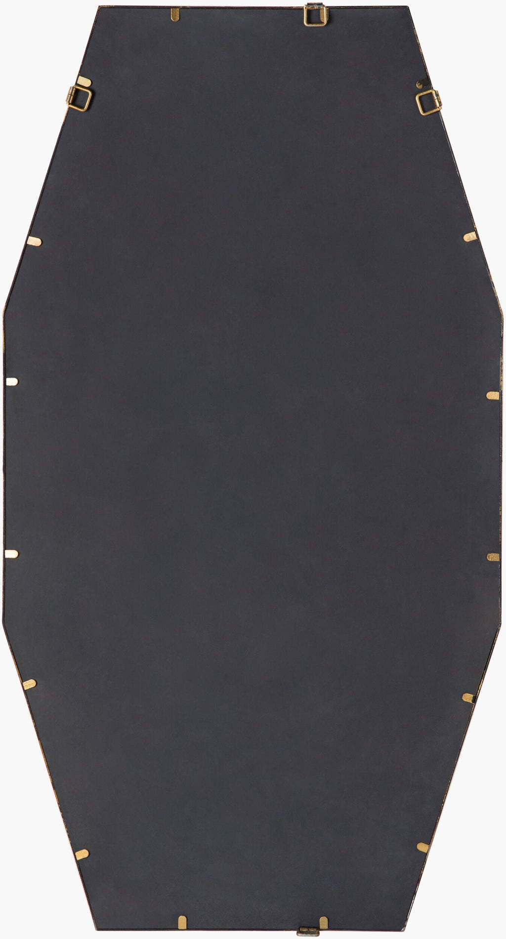 Adams Accent Mirror
