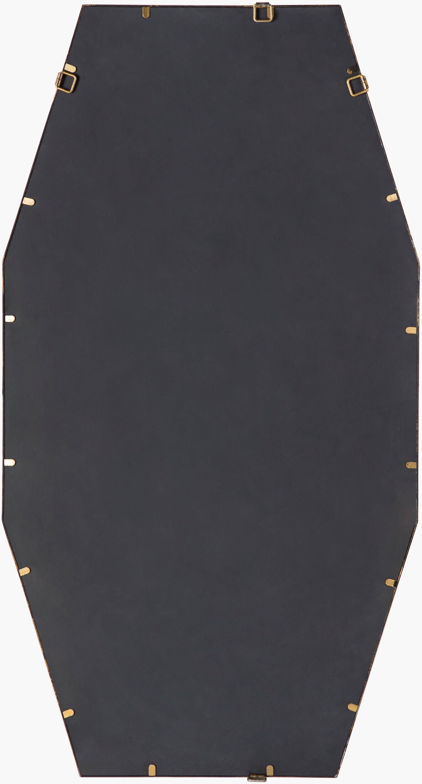 Adams Accent Mirror