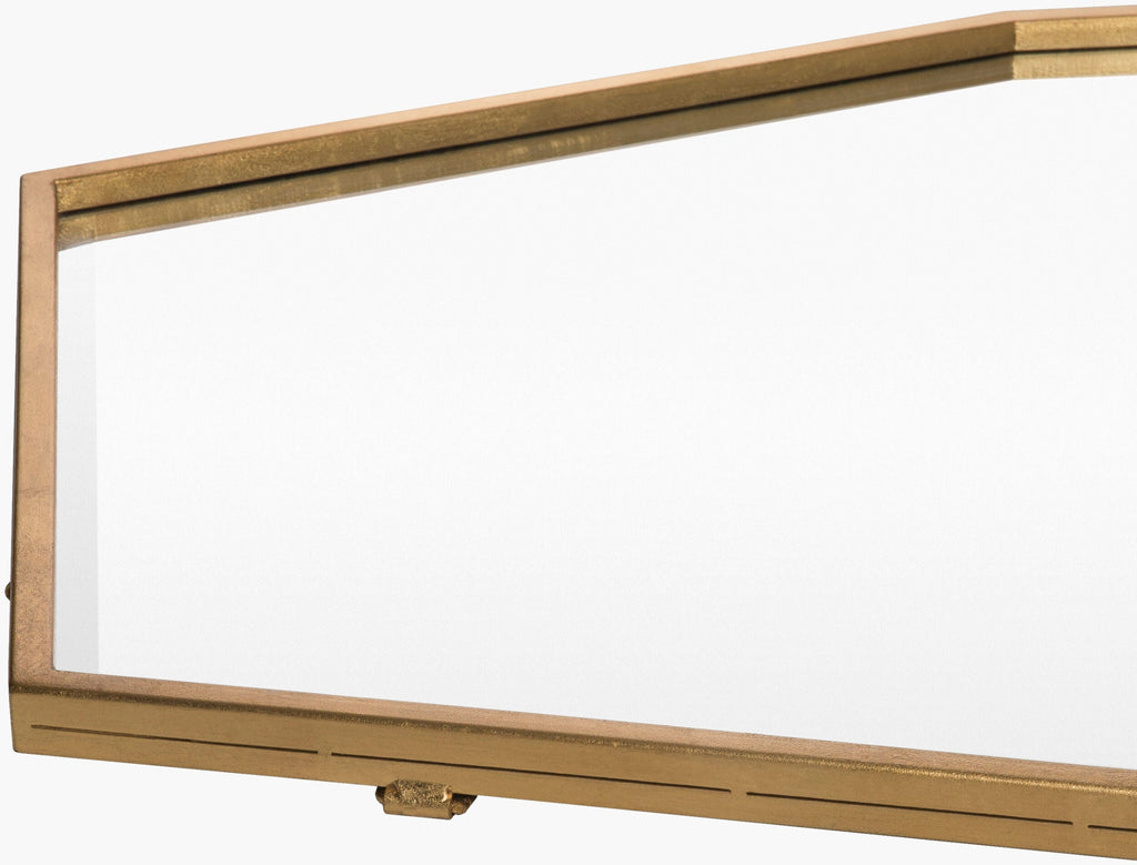 Adams Accent Mirror