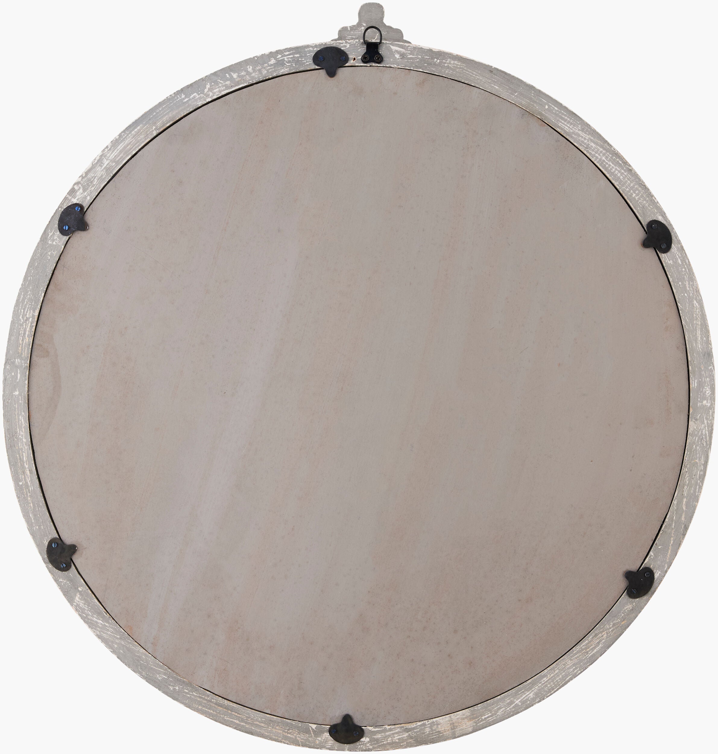 Aden Accent Mirror