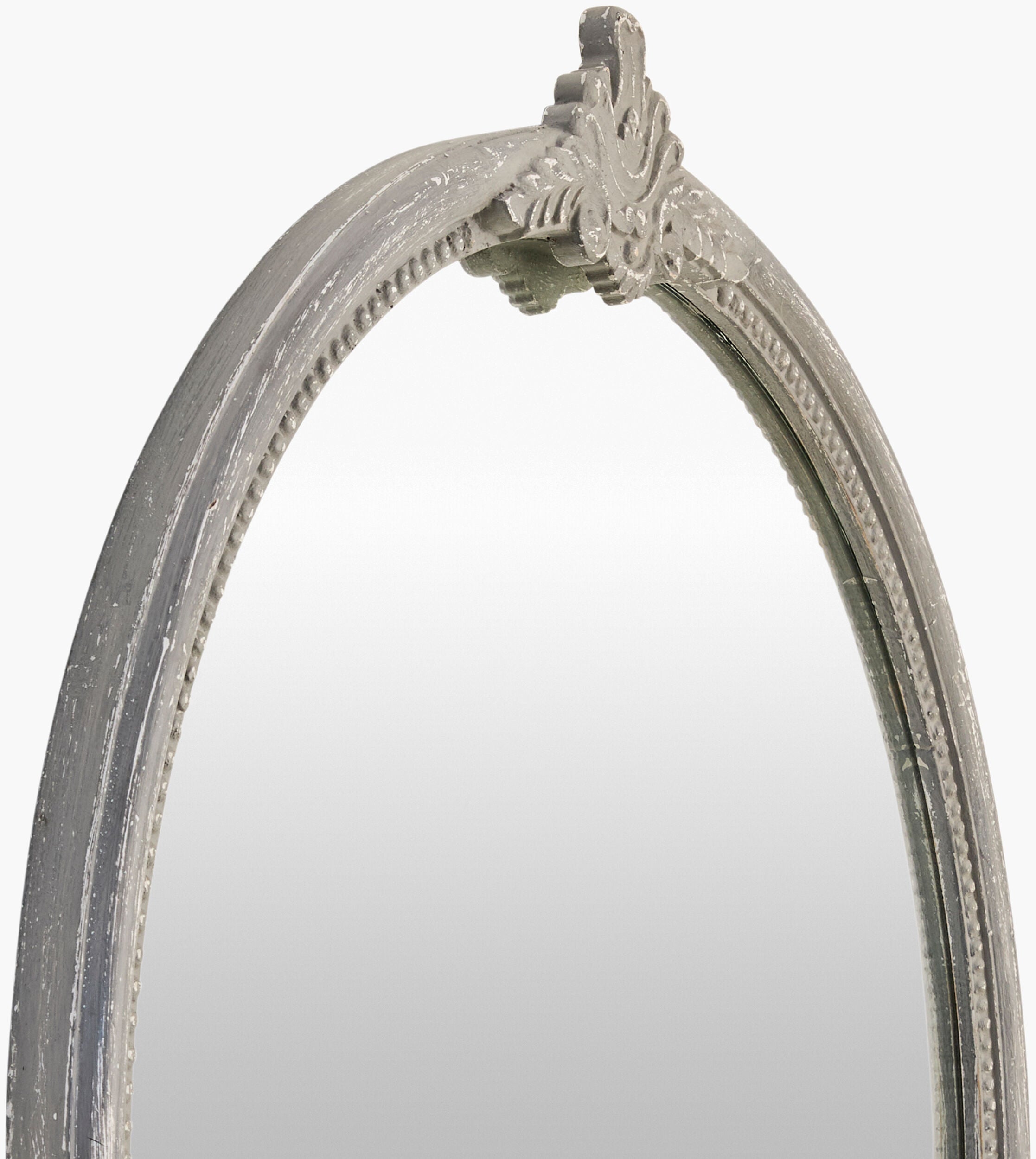 Aden Accent Mirror