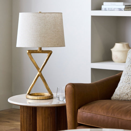Adaje Accent Table Lamp