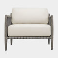 Borneo Outdoor Lounge Chair