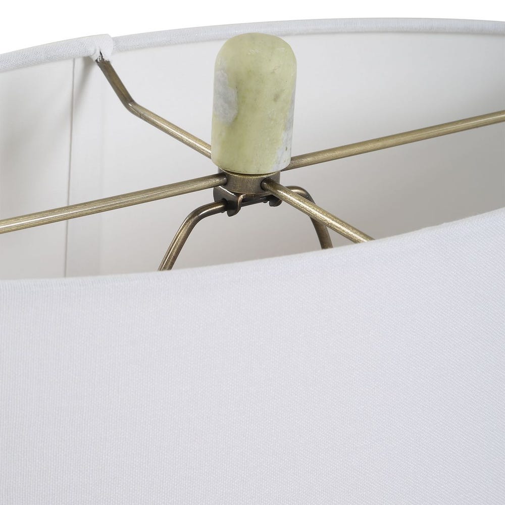 Moorea Table Lamp