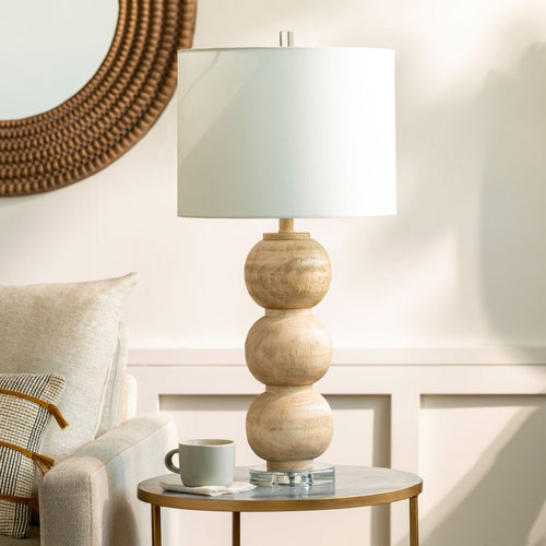 Algarve Accent Table Lamp