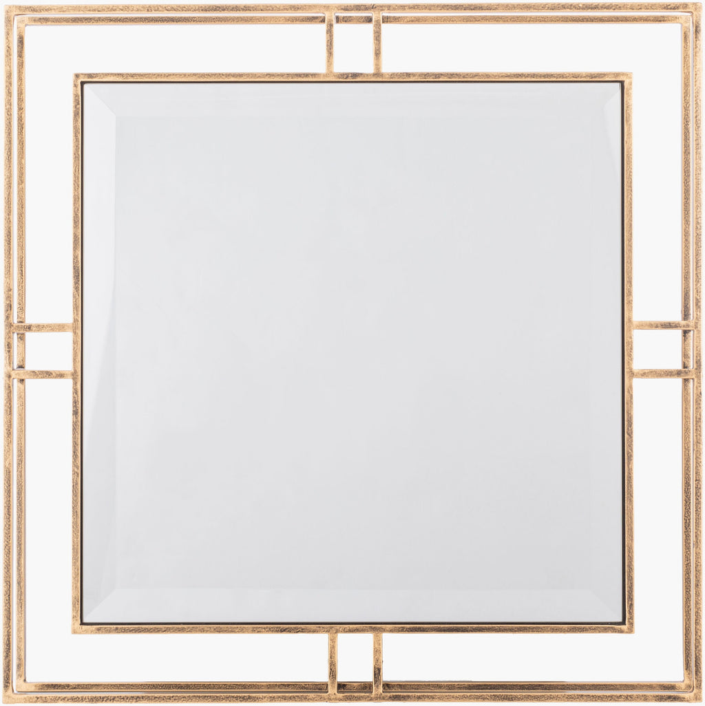 Alpenglow Accent Mirror