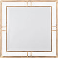 Alpenglow Accent Mirror