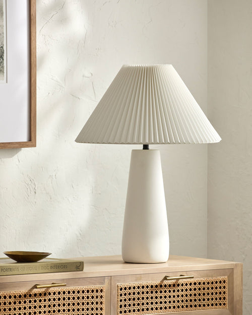 Algoz Accent Table Lamp