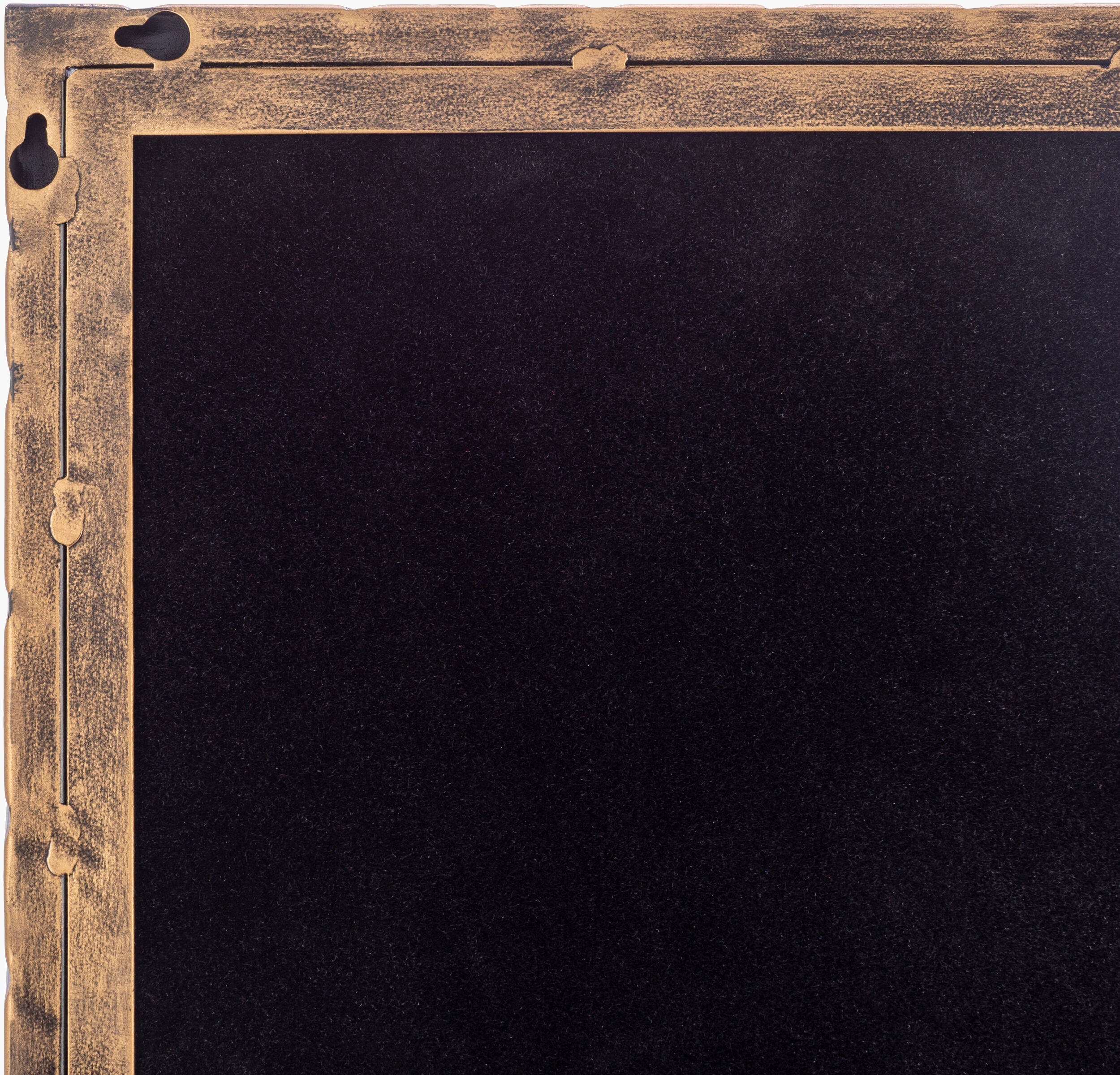 Alchemist Accent Mirror