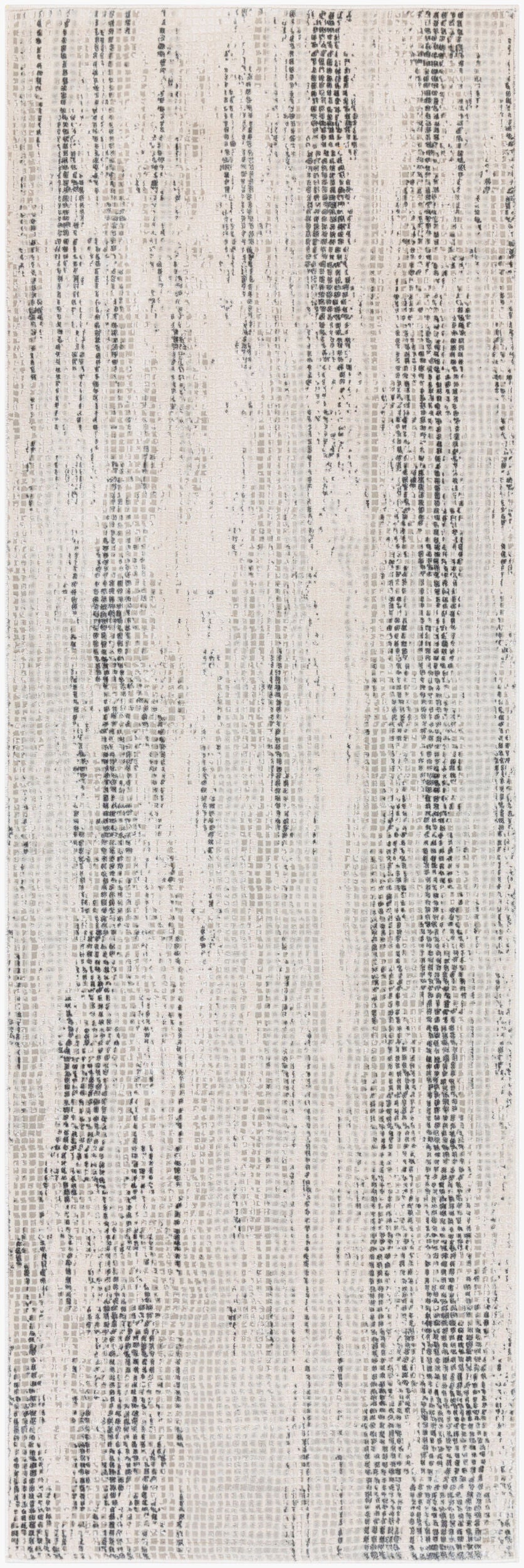 Aisha Machine Woven Rug