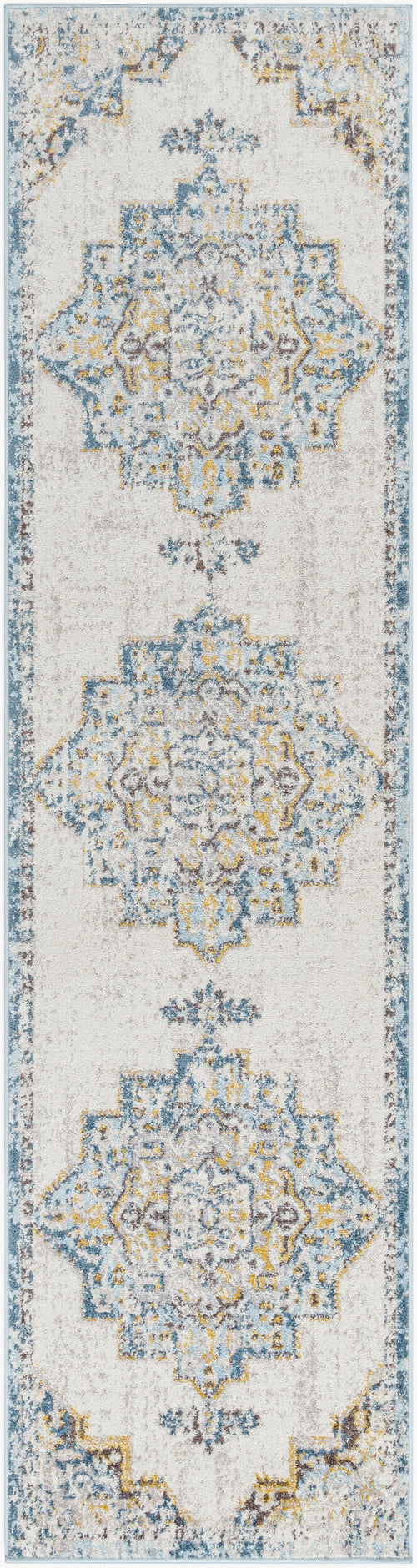 Ankara Machine Woven Rug