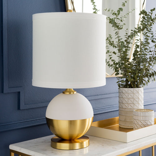Askew Accent Table Lamp