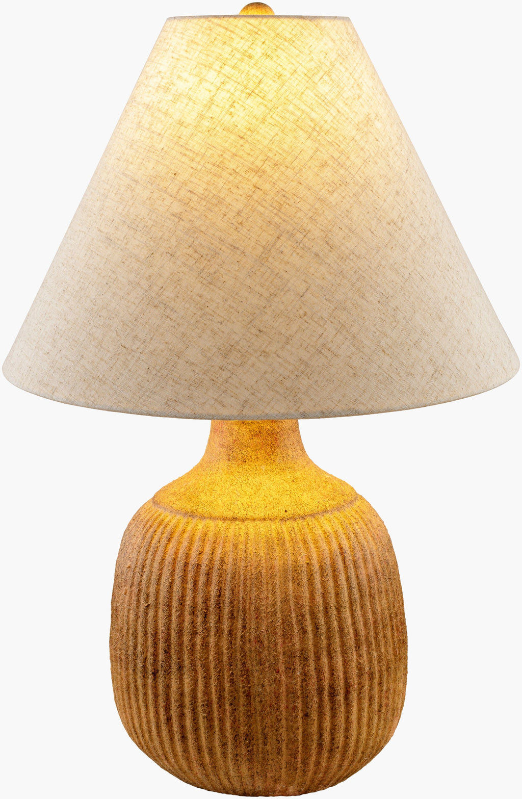 Abella Accent Table Lamp