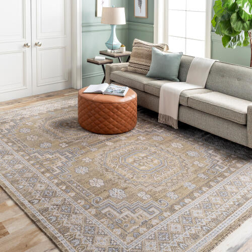 Almeria Handmade Rug