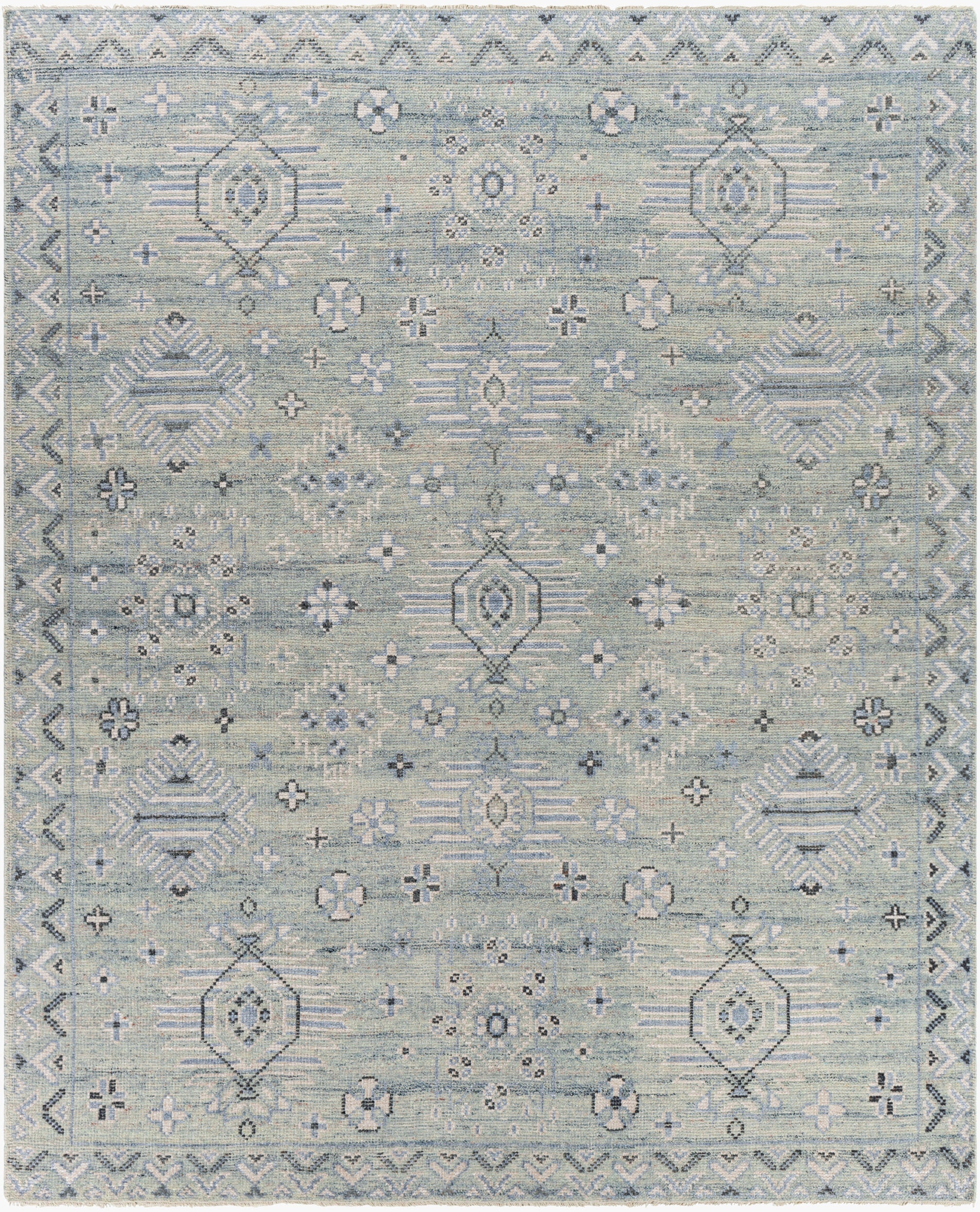 Almeria Handmade Rug