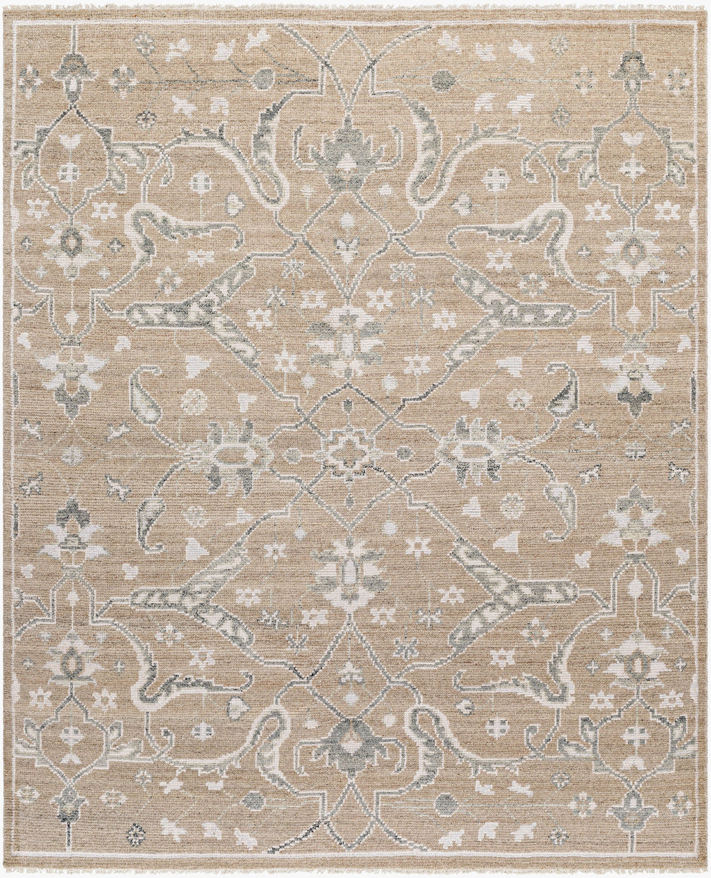 Almeria Handmade Rug