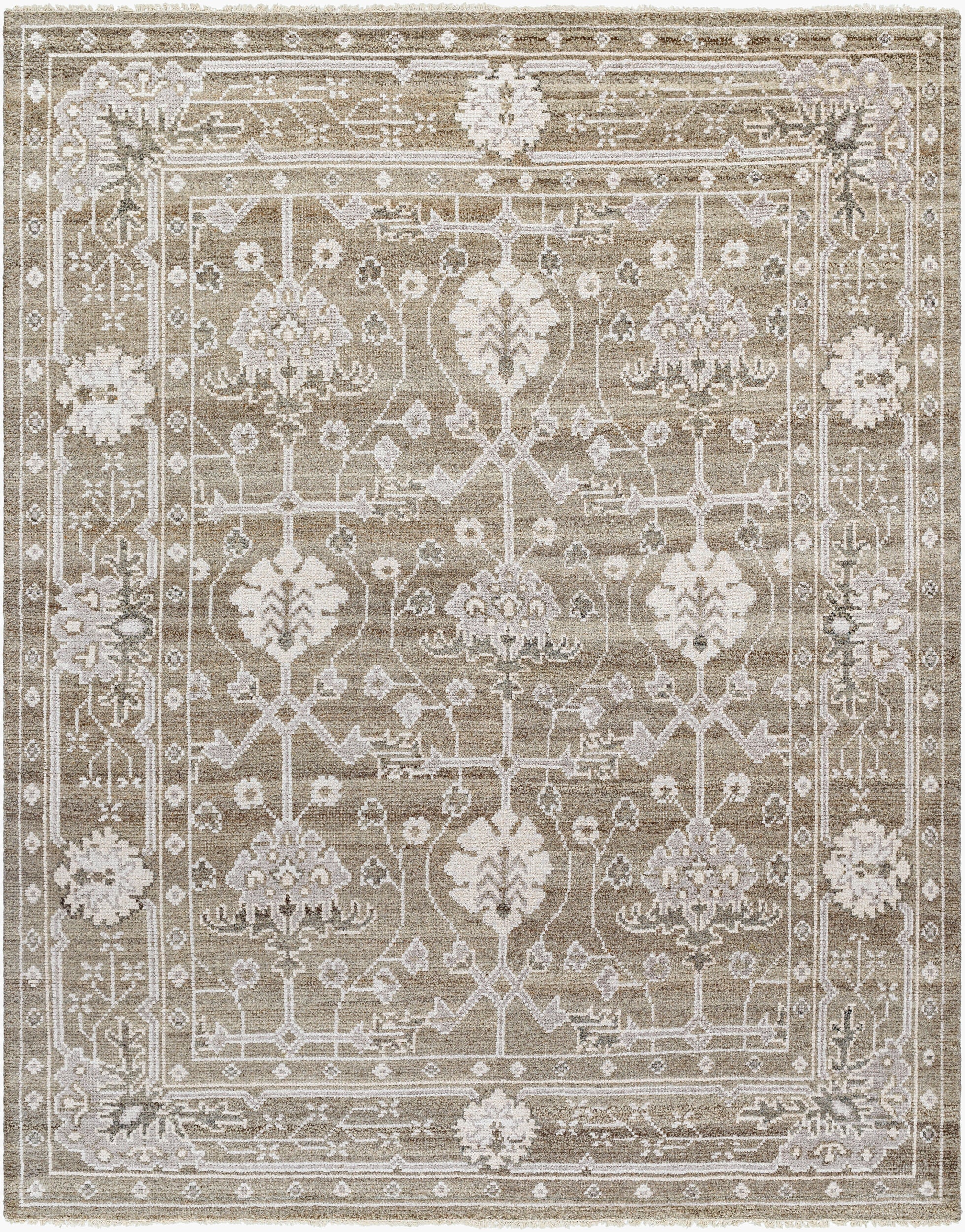 Almeria Handmade Rug