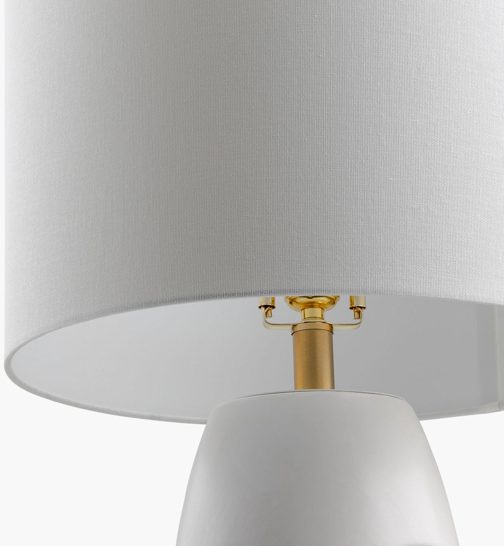 Amun Accent Table Lamp