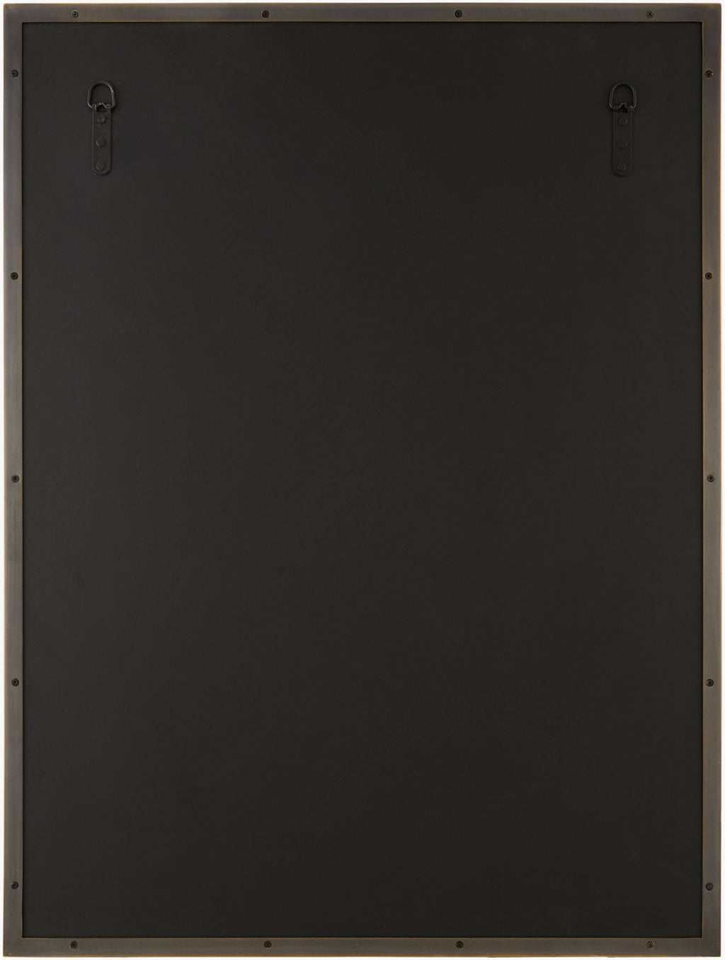Amvria Accent Mirror