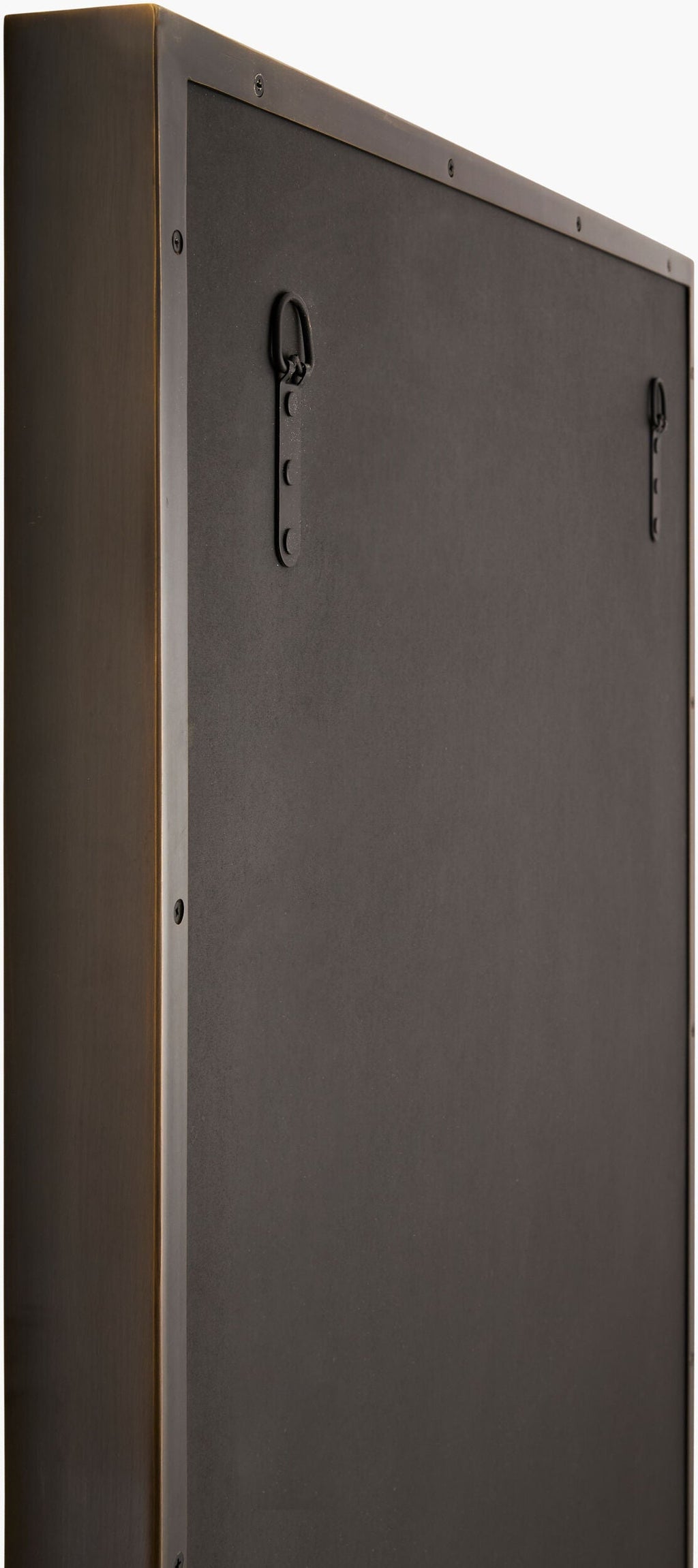 Amvria Accent Mirror