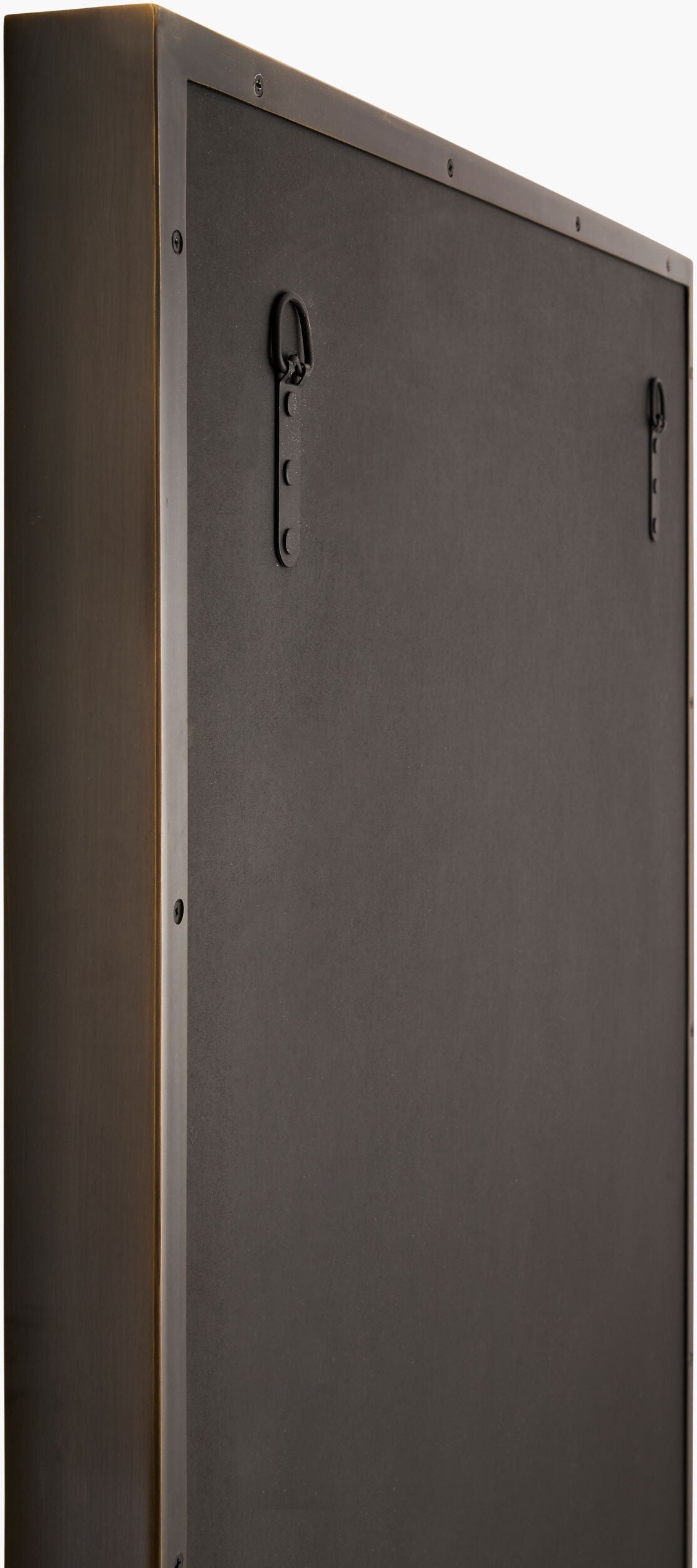 Amvria Accent Mirror
