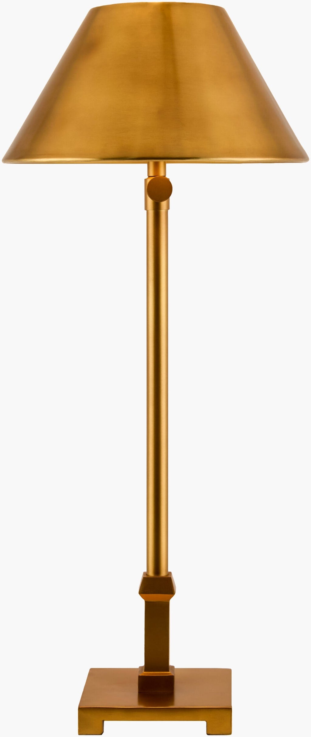 Andenes Accent Table Lamp