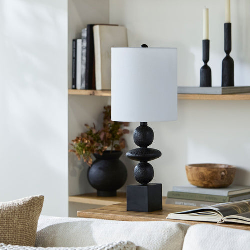Anie Accent Table Lamp