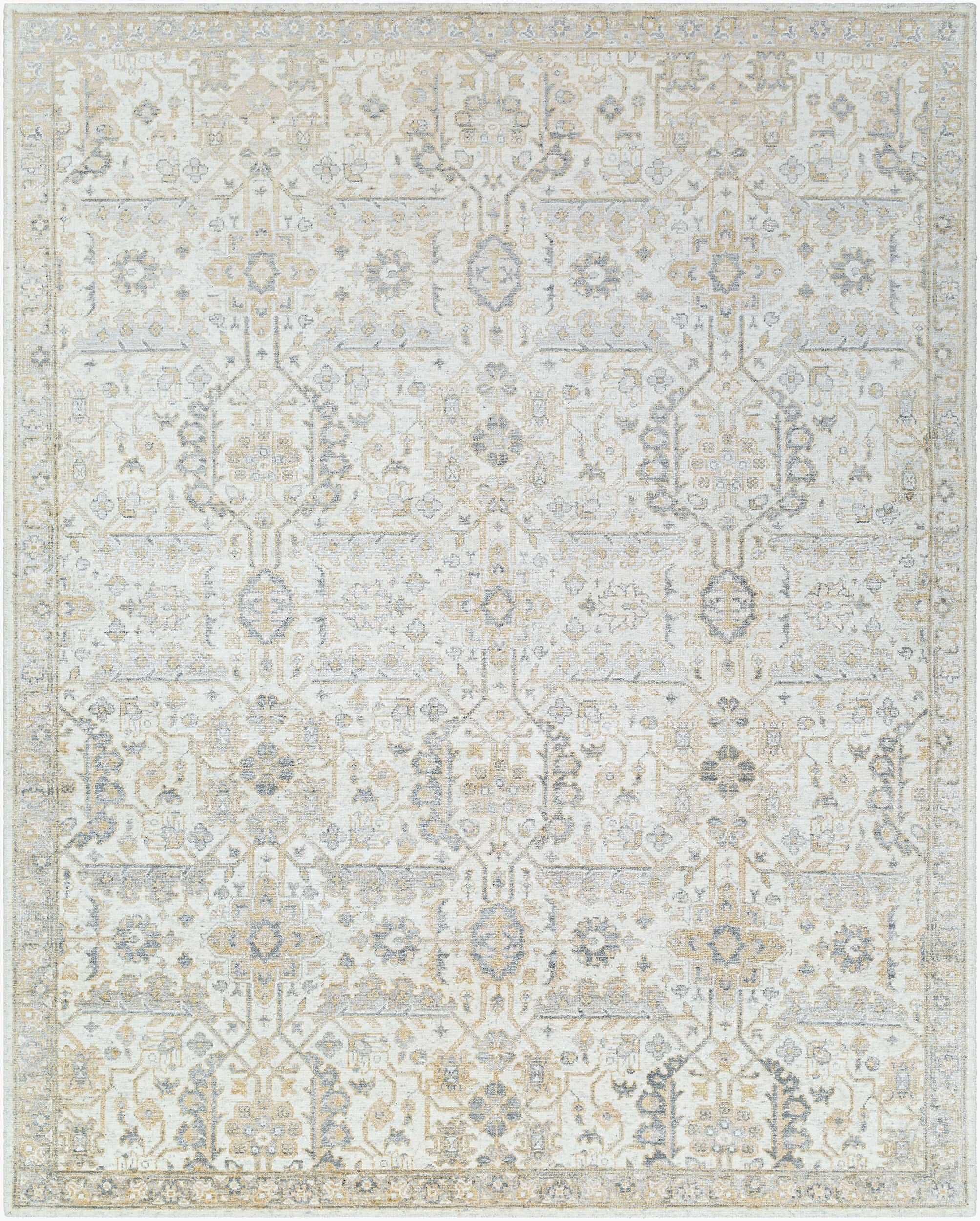 Aleyna Handmade Rug