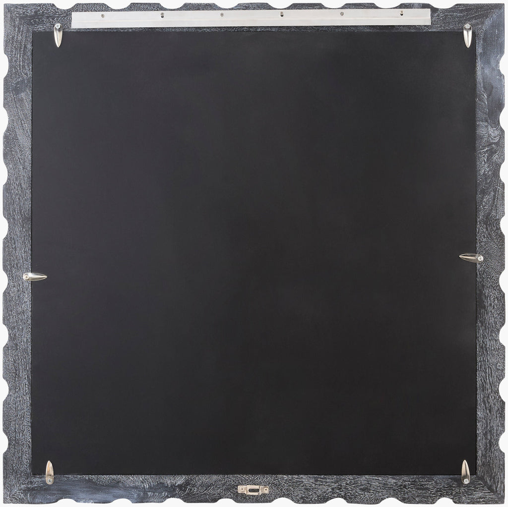 Antilles Accent Mirror