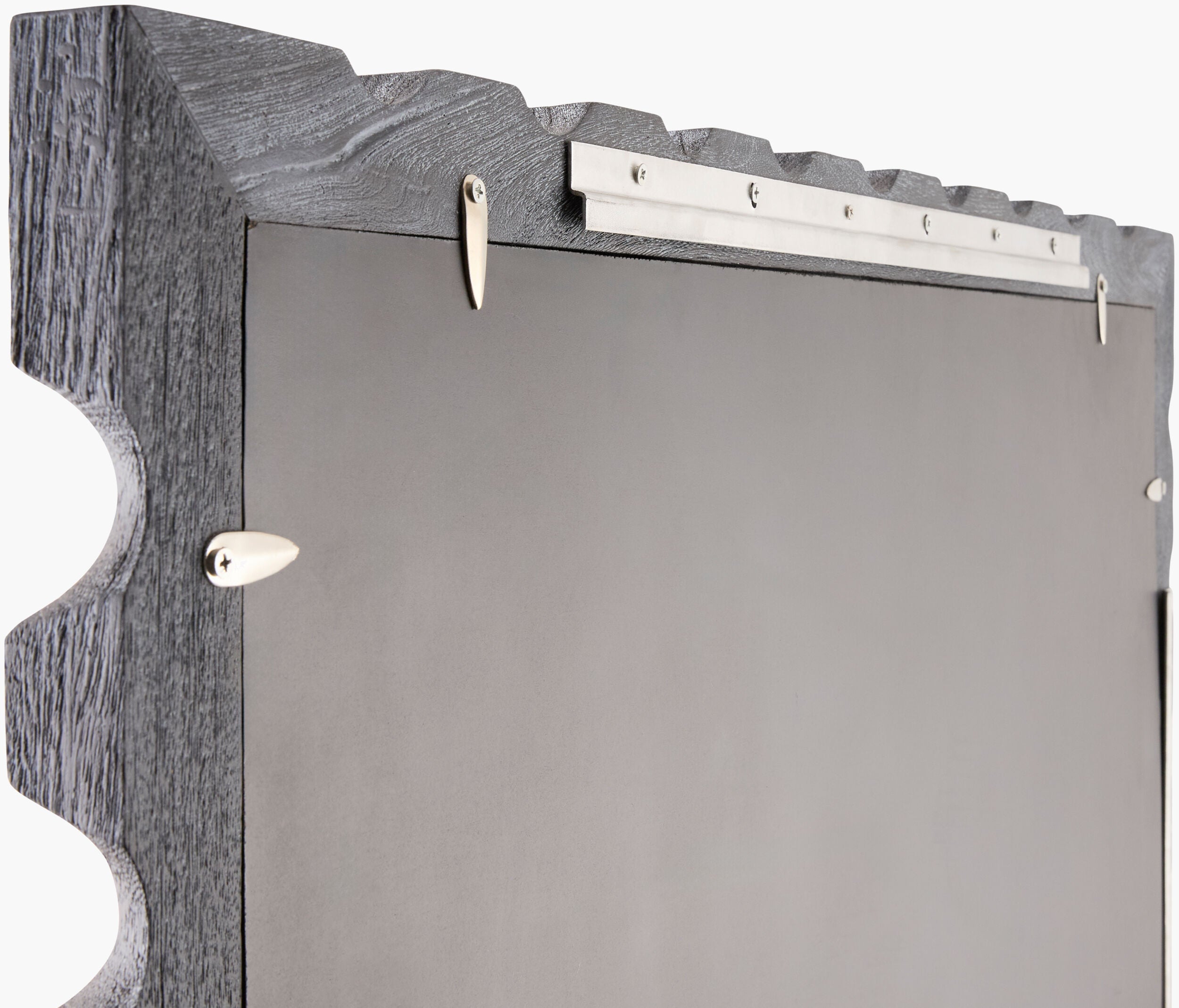 Antilles Accent Mirror
